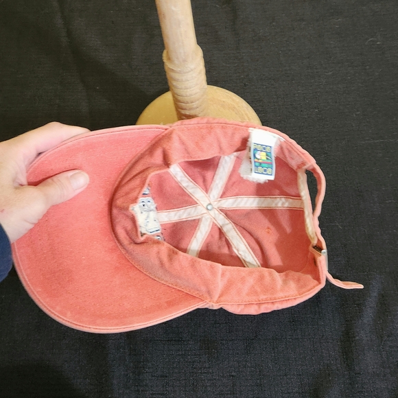 Cabo San Lucas 2006 Mexico Faded Hat - Picture 3 of 3